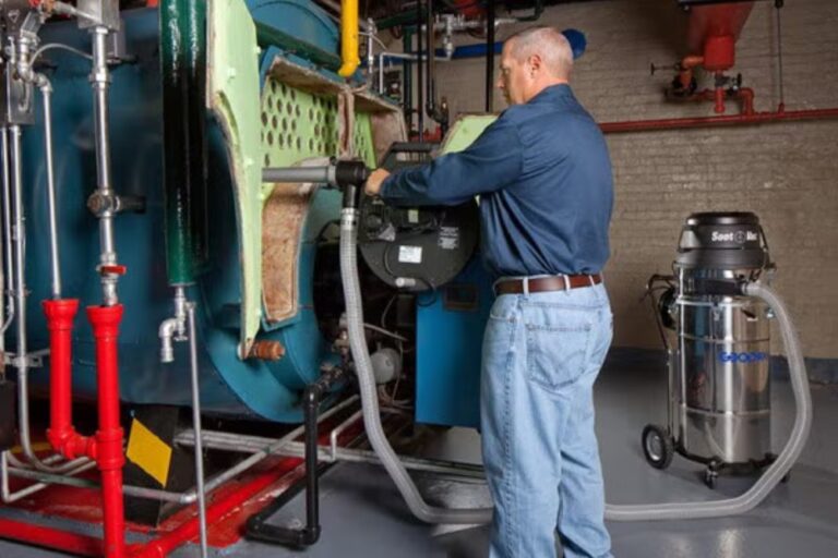 If You Neglect Boiler Maintenance Now, It Could Cost You Later