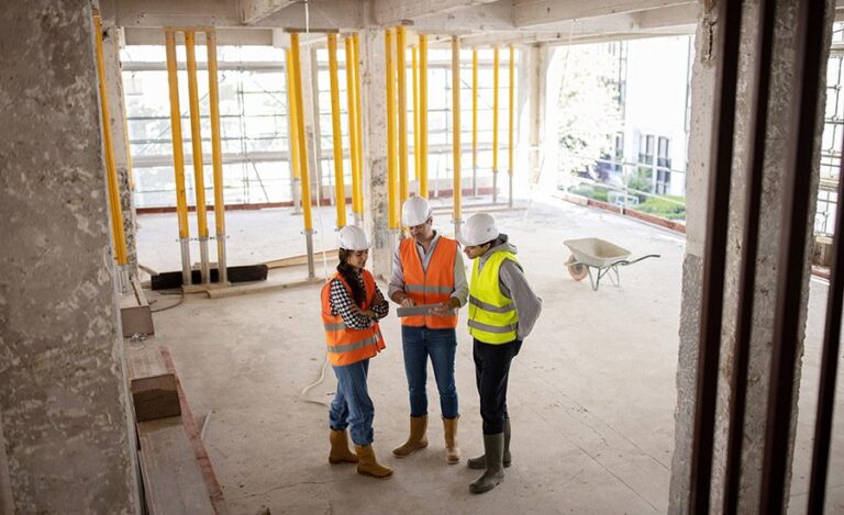 Construction’s Next Chapter: Challenges, Demand and Opportunity