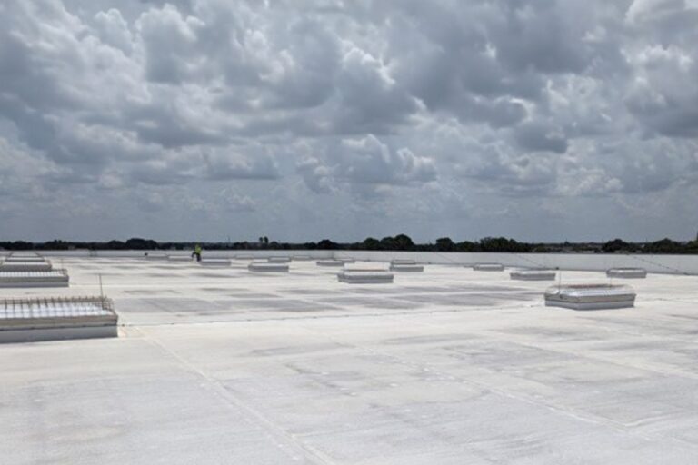 Storm vs. Roof: What Facilities Managers Need to Know