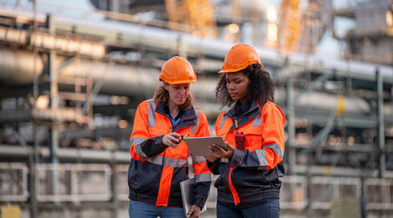 Women in Construction Sees Growth on Florida Jobsite