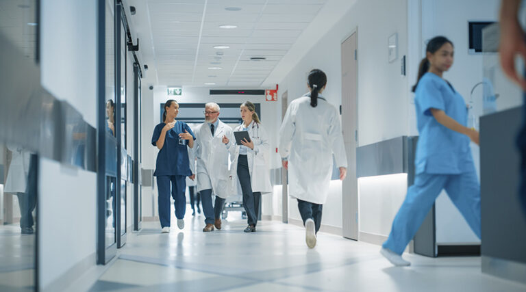 Encompass Health Reveals Plans to Build Inpatient Rehabilitation Hospital in Post Falls, Idaho