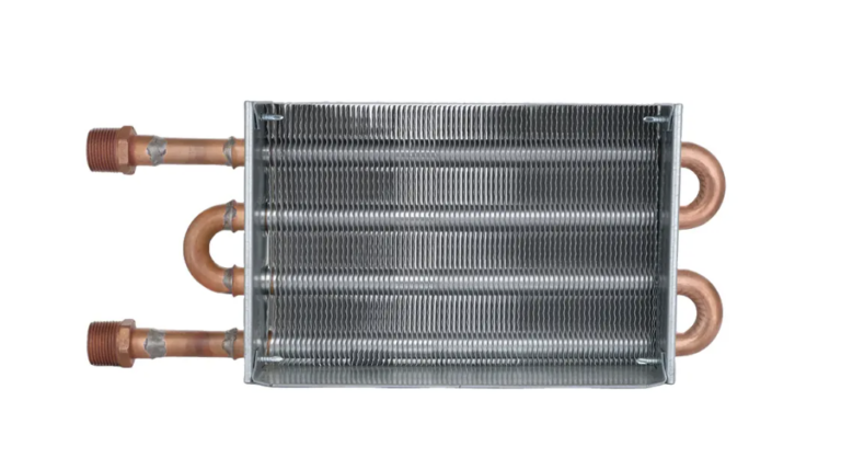 Back to Basics: The Role of HVAC Coils in Improving Indoor Air Quality and Humidity Control