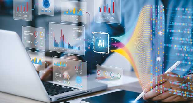AI momentum grows in UK facilities management, yet over half of FM professionals lack confidence in their data