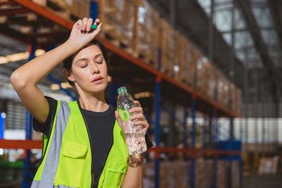A Closer Look at OSHA’s New Heat Hazards NEP