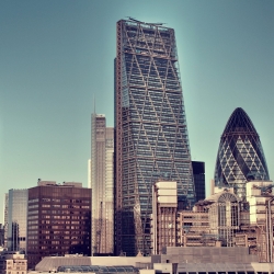 Corporate real estate strategy will be defined by resilience now, report suggests