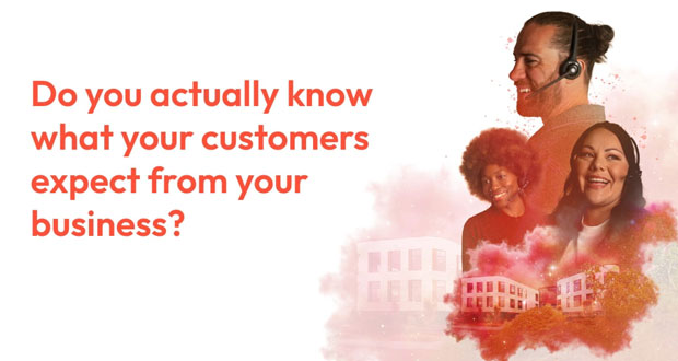 Respond first or risk losing the customer