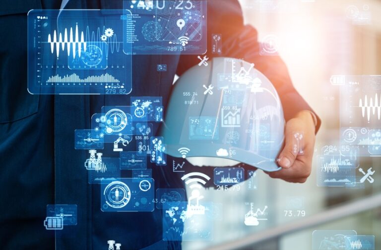 Modernizing Facilities Operations with Standardized Workplace Technology