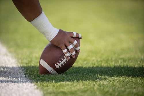 Kansas City Chiefs Stadium Scores Green Building Certification