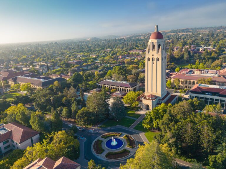 How your company can work with Stanford’s $1 billion sustainability school