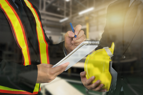 New Report Links Connected Strategies to Lower Workplace Fatalities
