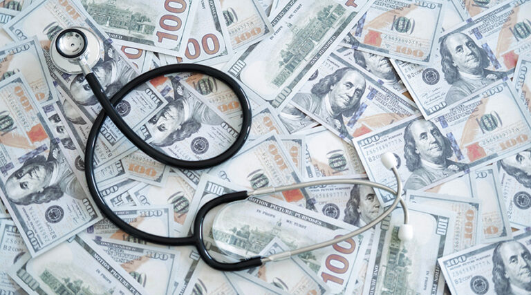 Healthcare Waste is Fueling America’s Debt
