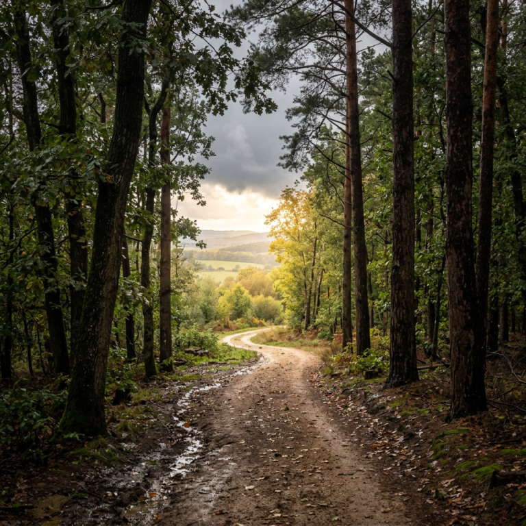 Why the inner work of sustainability is a key to professional success