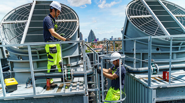 Successful Planning for HVAC Upgrades