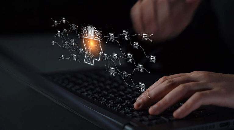 Successfully Incorporating AI Into Building Operations
