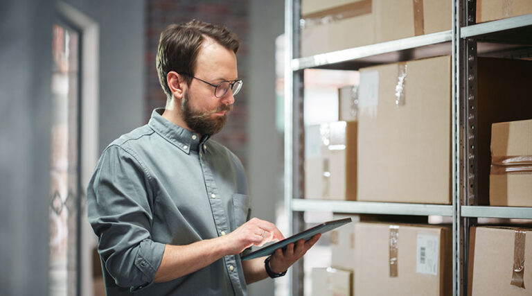 Inventory Management for Bottom-Line Benefits