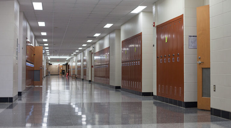 Tight Budgets and Schedules: How to Plan for a Successful K-12 School Renovation