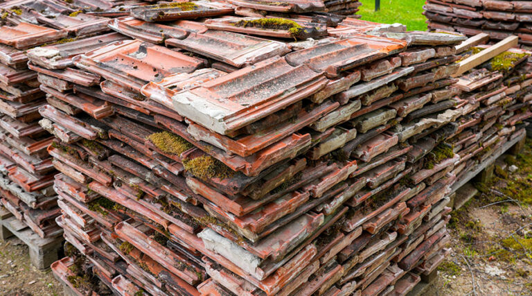 Why Facility Managers Should Recycle PVC Roofs