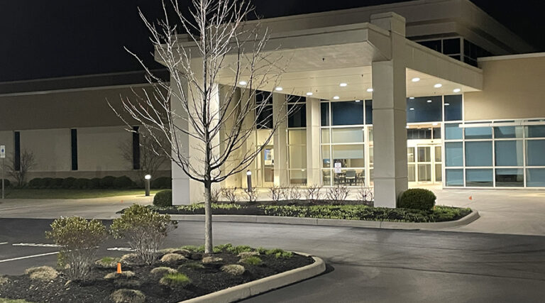 Wider View: Planning LED Upgrades Across a Healthcare Portfolio