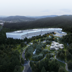 Data centres are the most significant building type in the world right now. And we need to talk about that