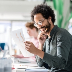 People value autonomy and flexibility more than workplace technology