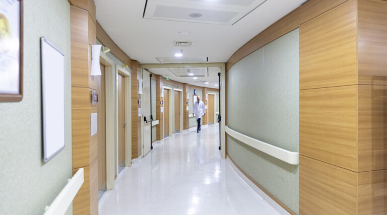 Making Healthcare Lighting Retrofits Work