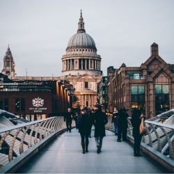 London could generate £76bn boost to UK economy through ‘frontier industries’, says PwC