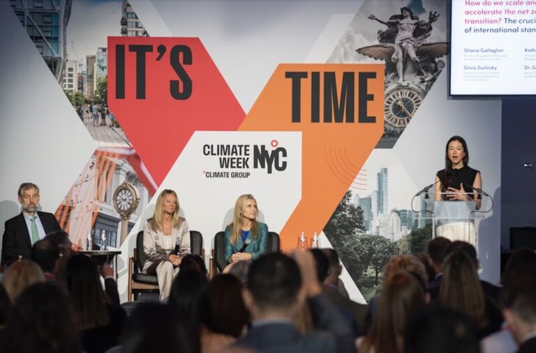 ISO’s new net-zero standard is here: What to know