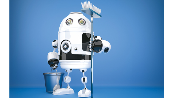 HSE to help deliver regulatory clarity for cobots in the workplace