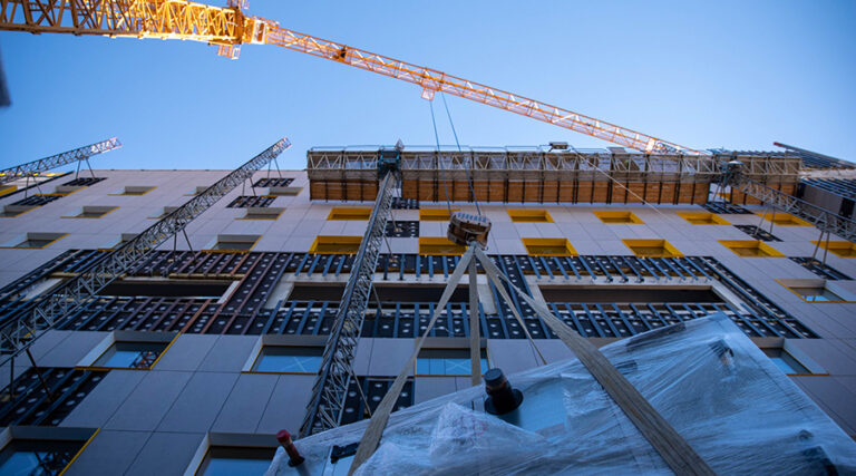 Healthcare Construction Infection Control: Essential CDC Guidelines for Active Facilities