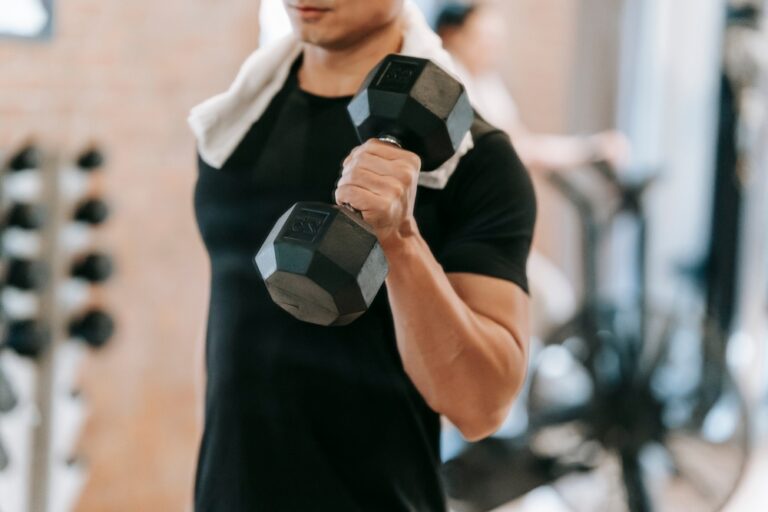Designing Fitness Amenities: A Facilities Manager’s Guide to Better Gym Spaces