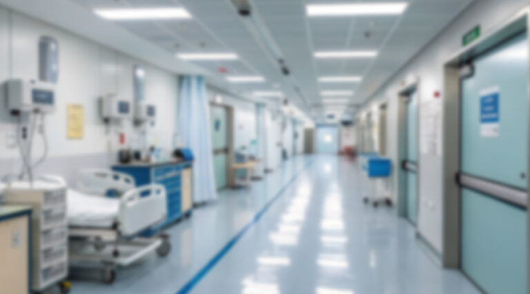 Cone Health Plans Hospital in Forsyth County of North Carolina