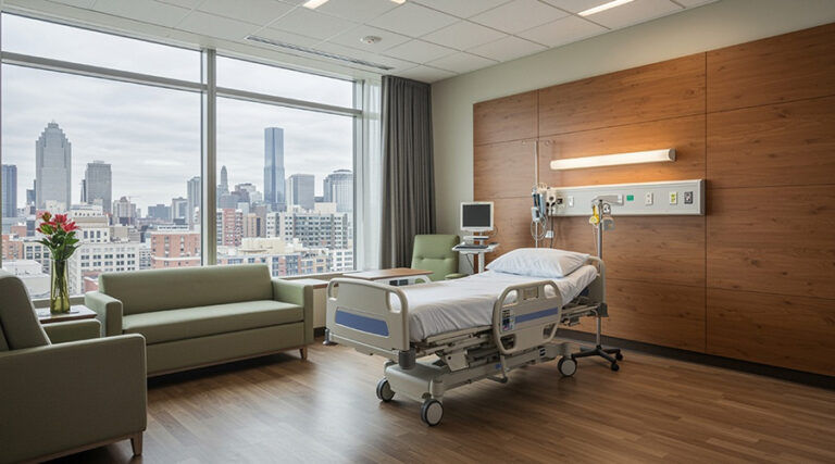 Small Details, Real Impact: Design With Caregivers in Mind