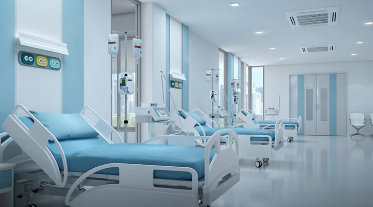 Ascension Saint Thomas Breaks Ground on Hospital and Health Campus in Tennessee