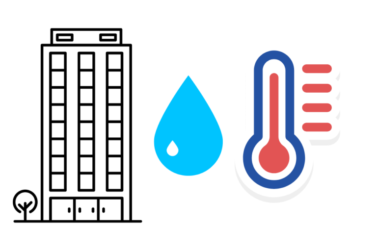 When Your Hot Water System No Longer Matches the Building’s Needs
