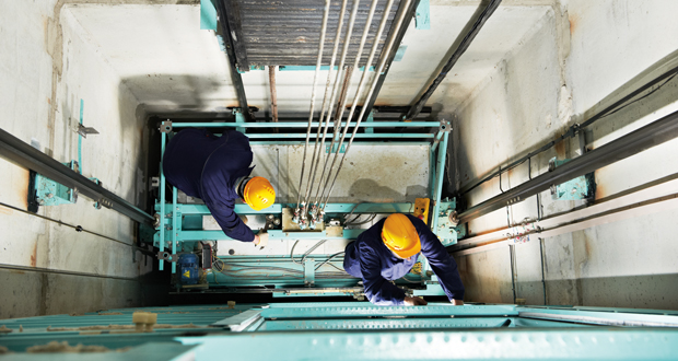 Poor data quality and fragmented record is impacting compliance across lift and escalator assets