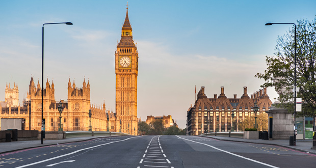 Government announces ambition to end era of ‘outsourcing by default’