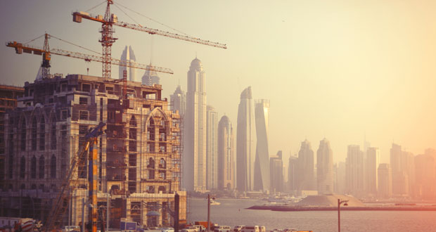 BCIA warns non-domestic buildings risk being overlooked in decarbonisation drive