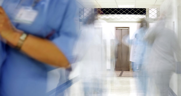 Thermatic to provide critical support for Bradford Hospitals
