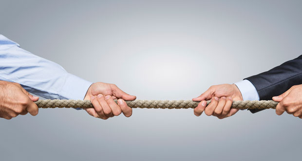 Survey reveals widespread gaps in workplace mediation skills