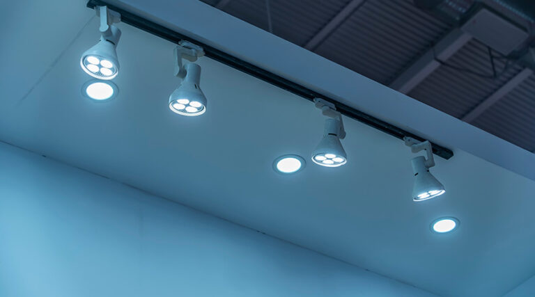 Making Multi-Site Lighting Upgrades Work