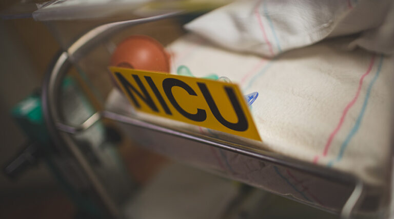 Protecting the Most Vulnerable: Inside the NICU