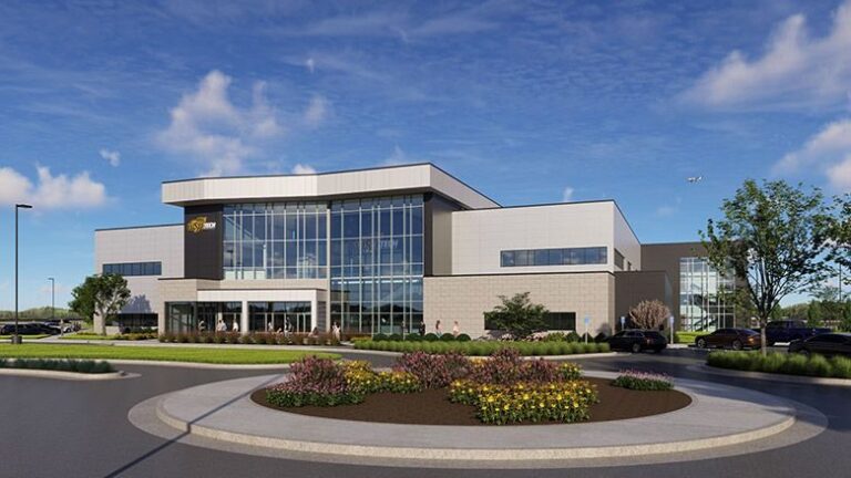 Boeing Plans $1B Investment in New Buildings and Renovations in  Wichita, Kansas