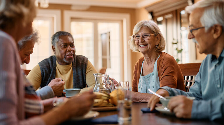 Building Senior Living for the Next Generation of Retirees