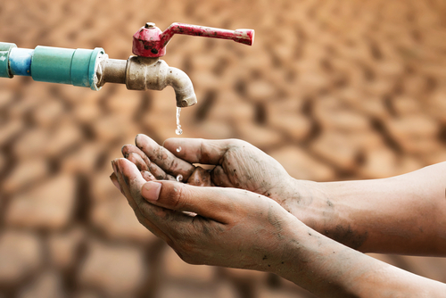 Drought in the United States: How Facilities Managers and Tenants Should Respond