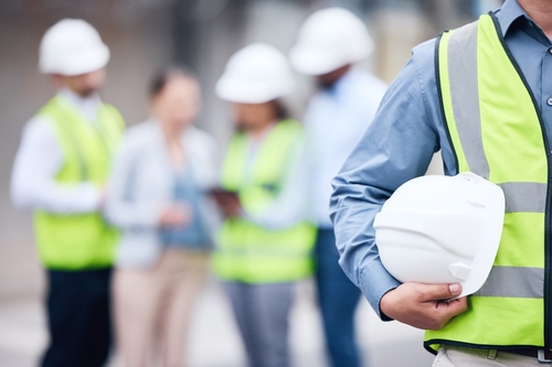 How to Get Started Implementing a Smart PPE Program at Your Facility