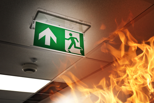 Fire Door Inspections Are Rising—But Most Buildings Aren’t Ready