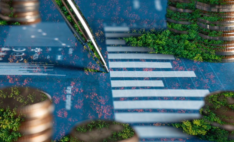 Employee retirement plans are the next frontier for corporate decarbonization 