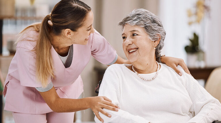 The Future of Accessibility in Senior Care Facilities