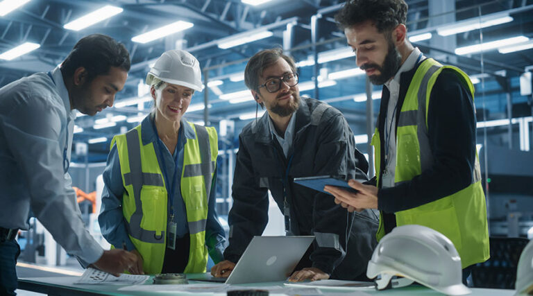 Facility Managers Share Their Biggest Challenges in Building Team Culture