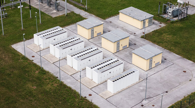 Emerging Technologies Redefine Backup Power Systems